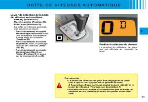 Citroen-C3-I-1-manuel-du-proprietaire page 33 min