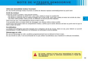 Citroen-C3-I-1-manuel-du-proprietaire page 39 min