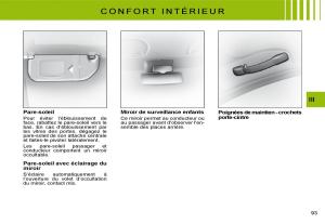 Citroen-C3-I-1-manuel-du-proprietaire page 74 min