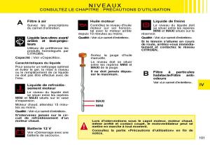 Citroen-C3-I-1-manuel-du-proprietaire page 82 min