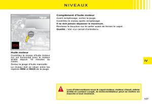 Citroen-C3-I-1-manuel-du-proprietaire page 83 min