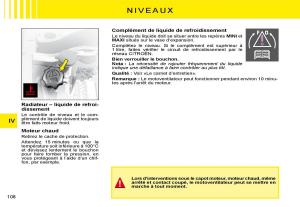 Citroen-C3-I-1-manuel-du-proprietaire page 84 min