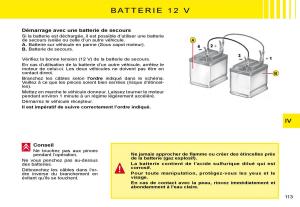 Citroen-C3-I-1-manuel-du-proprietaire page 93 min