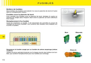 Citroen-C3-I-1-manuel-du-proprietaire page 94 min