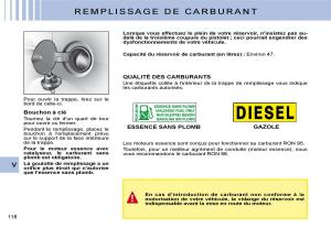 Citroen-C3-I-1-manuel-du-proprietaire page 98 min