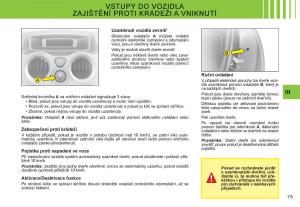 Citroen-C3-I-1-navod-k-obsludze page 59 min