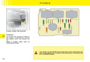 Citroen-C3-I-1-owners-manual page 100 min