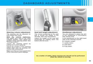 Citroen-C3-I-1-owners-manual page 33 min