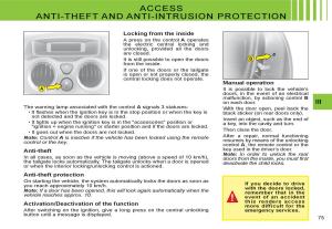 Citroen-C3-I-1-owners-manual page 59 min