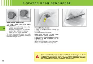 Citroen-C3-I-1-owners-manual page 73 min