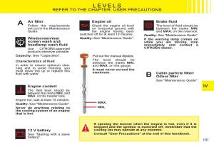 Citroen-C3-I-1-owners-manual page 86 min