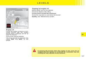 Citroen-C3-I-1-owners-manual page 87 min