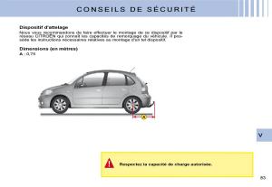 Citroen-C3-II-2-manuel-du-proprietaire page 78 min