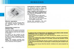 Citroen-C3-II-2-owners-manual page 40 min