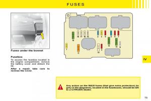 Citroen-C3-II-2-owners-manual page 75 min