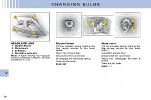 Citroen-C3-II-2-owners-manual page 78 min