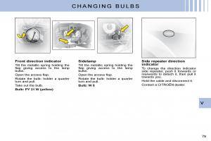 Citroen-C3-II-2-owners-manual page 79 min