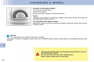 Citroen-C3-II-2-owners-manual page 84 min