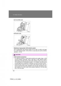 Toyota-Prius-II-2-NHW20-owners-manual page 102 min