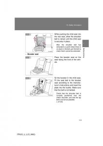 Toyota-Prius-II-2-NHW20-owners-manual page 107 min