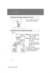 Toyota-Prius-II-2-NHW20-owners-manual page 108 min