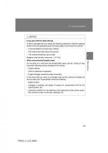 Toyota-Prius-II-2-NHW20-owners-manual page 122 min