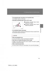 Toyota-Prius-II-2-NHW20-owners-manual page 152 min