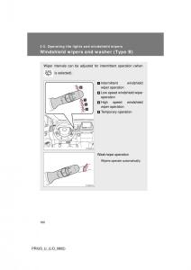 Toyota-Prius-II-2-NHW20-owners-manual page 153 min