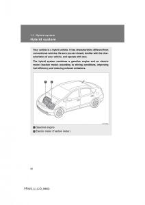 Toyota-Prius-II-2-NHW20-owners-manual page 16 min