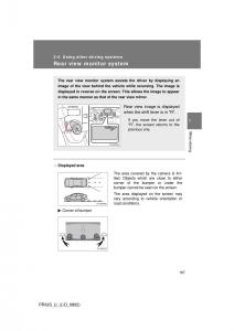 Toyota-Prius-II-2-NHW20-owners-manual page 160 min