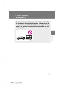 Toyota-Prius-II-2-NHW20-owners-manual page 174 min