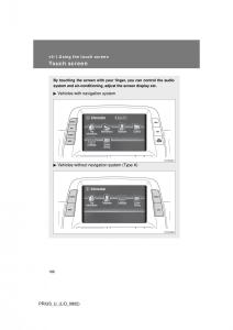 Toyota-Prius-II-2-NHW20-owners-manual page 177 min