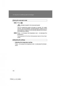 Toyota-Prius-II-2-NHW20-owners-manual page 193 min