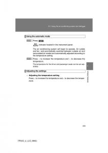 Toyota-Prius-II-2-NHW20-owners-manual page 200 min