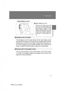 Toyota-Prius-II-2-NHW20-owners-manual page 21 min