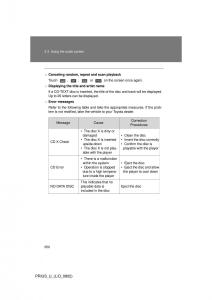 Toyota-Prius-II-2-NHW20-owners-manual page 241 min