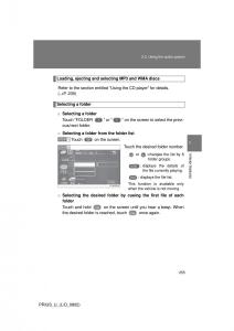 Toyota-Prius-II-2-NHW20-owners-manual page 246 min