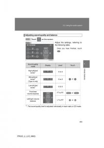 Toyota-Prius-II-2-NHW20-owners-manual page 254 min