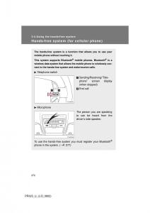 Toyota-Prius-II-2-NHW20-owners-manual page 263 min