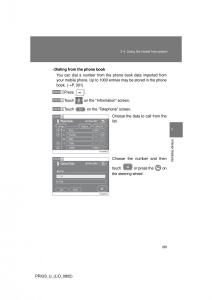 Toyota-Prius-II-2-NHW20-owners-manual page 272 min