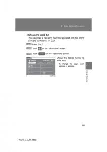 Toyota-Prius-II-2-NHW20-owners-manual page 274 min