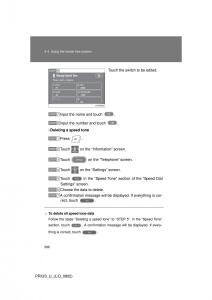 Toyota-Prius-II-2-NHW20-owners-manual page 287 min