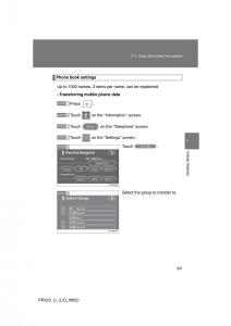 Toyota-Prius-II-2-NHW20-owners-manual page 292 min