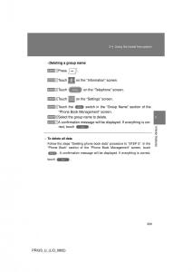 Toyota-Prius-II-2-NHW20-owners-manual page 300 min