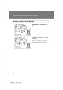 Toyota-Prius-II-2-NHW20-owners-manual page 32 min