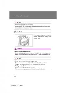 Toyota-Prius-II-2-NHW20-owners-manual page 368 min