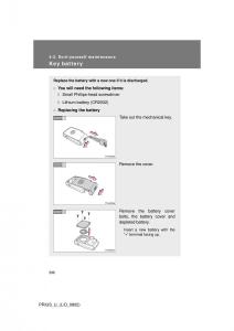 Toyota-Prius-II-2-NHW20-owners-manual page 386 min