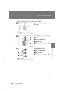 Toyota-Prius-II-2-NHW20-owners-manual page 401 min