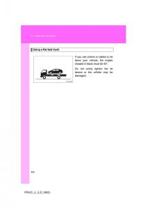 Toyota-Prius-II-2-NHW20-owners-manual page 411 min