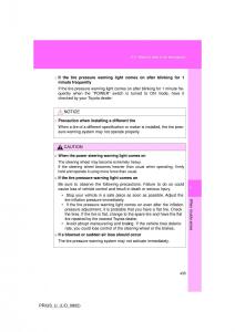 Toyota-Prius-II-2-NHW20-owners-manual page 424 min